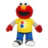 Playskool Sesame Street Rockin' Shapes & Colors Elmo