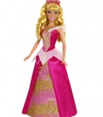 Disney Sparkling Princess Sleeping Beauty Doll