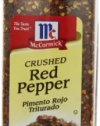 McCormick Red Crushed Pepper, 13-Ounce