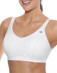 Champion Shape Scoop Sport Underwire Bra Womens - White 34 D Bra Size Champion Shape Scoop Sport Underwire Bra Womens - White 34 D Bra Size