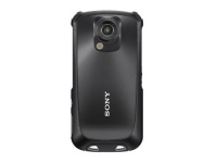 Sony Bloggie Sport (MHSTS22/B) Waterproof Video Camera with 4x Digital Zoom and 2.7-Inch Touchscreen LCD (Black) (New Model) Sony Bloggie Sport (MHSTS22/B) Waterproof Video Camera with 4x Digital Zoom and 2.7-Inch Touchscreen LCD (Black) (New Model)