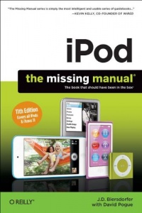iPod: The Missing Manual (Missing Manuals) iPod: The Missing Manual (Missing Manuals)