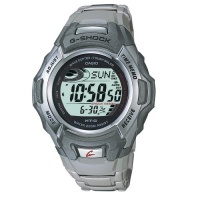 Casio Men's MTG900DA-8V G-Shock MT-G Atomic Tough Solar Watch Casio Men's MTG900DA-8V G-Shock MT-G Atomic Tough Solar Watch