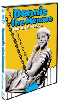 Dennis the Menace: The Final Season Dennis the Menace: The Final Season