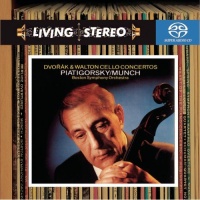 Cello Concertos Cello Concertos