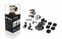 GoPro HD HERO2: Motorsports Edition GoPro HD HERO2: Motorsports Edition