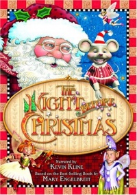 Mary Engelbreit's The Night Before Christmas Mary Engelbreit's The Night Before Christmas