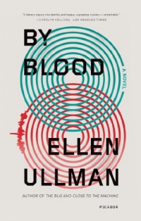 By Blood: A Novel By Blood: A Novel