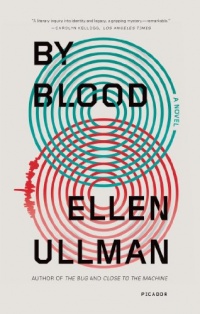 By Blood: A Novel