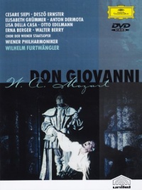 Mozart - Don Giovanni / Furtwangler Mozart - Don Giovanni / Furtwangler