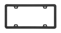 Cruiser Accessories 15050 Neo Black License Frame Cruiser Accessories 15050 Neo Black License Frame