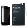 elago Privacy Film for iPhone 5 + Microfiber Cleaner