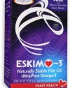 Enzymatic Therapy Eskimo-3 500mg 225 Softgels