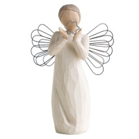 DEMDACO Willow Tree Bright Star Figurine DEMDACO Willow Tree Bright Star Figurine