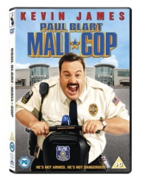Paul Blart: Mall Cop Paul Blart: Mall Cop