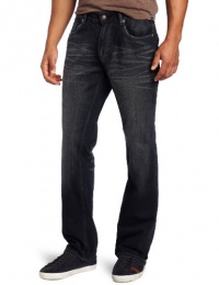 Unionbay Men's Straight 5 Pocket Jean Unionbay Men's Straight 5 Pocket Jean