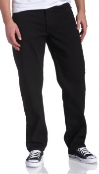 Levi's Men's 550 Relaxed Fit Jean - Big & Tall, Black, 46x32 Levi's Men's 550 Relaxed Fit Jean - Big & Tall, Black, 46x32