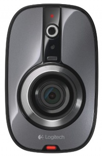 Logitech Alert 700n Indoor Add-On Camera with Wide-Angle Night Vision (961-000385) Logitech Alert 700n Indoor Add-On Camera with Wide-Angle Night Vision (961-000385)