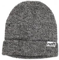 neff Men's Fold Heather Skull Cap neff Men's Fold Heather Skull Cap
