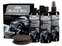 Turtle Wax T-3KT Black Box Kit Turtle Wax T-3KT Black Box Kit