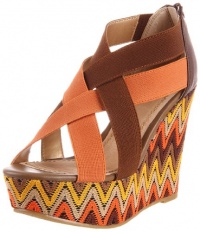 Diba Women's Dig It Wedge Sandal Diba Women's Dig It Wedge Sandal