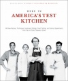 Here In America's Test Kitchen: All New Recipes, Quick Tips, Equipment Ratings, Food Tastings, and Science Experiments from the Hit Public Television Show