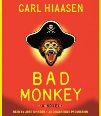 Bad Monkey Bad Monkey