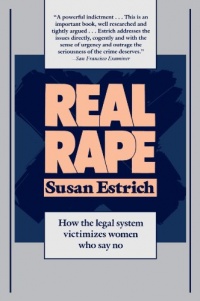 Real Rape Real Rape