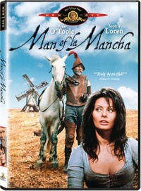 Man of La Mancha Man of La Mancha