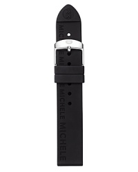 Michele Onyx Watch Strap, 16mm Michele Onyx Watch Strap, 16mm