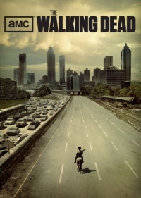 The Walking Dead: The Complete First Season The Walking Dead: The Complete First Season