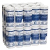 Georgia-Pacific Preference 27385 White 2-Ply Perforated Paper Towel Roll, 8.8 Length x 11 Width (Case of 30 Rolls, 85 per Roll)