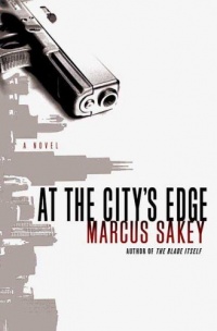 At the City's Edge At the City's Edge