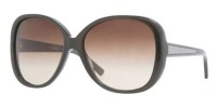 Burberry 4085 322713 4097 Round Sunglasses Burberry 4085 322713 4097 Round Sunglasses
