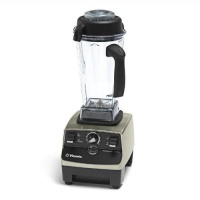 Vitamix 1709 CIA Professional Series, Brushed Stainless Finish Vitamix 1709 CIA Professional Series, Brushed Stainless Finish