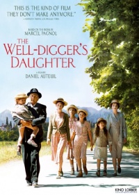 The Well Digger's Daughter The Well Digger's Daughter