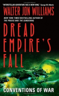 Conventions of War (Dread Empire's Fall) Conventions of War (Dread Empire's Fall)