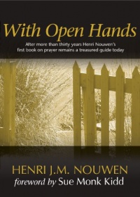 With Open Hands With Open Hands