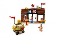 LEGO SpongeBob SquarePants Krusty Krab Adventures LEGO SpongeBob SquarePants Krusty Krab Adventures