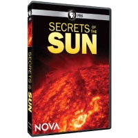 Nova: Secrets of the Sun Nova: Secrets of the Sun