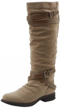 Madden Girl Women's Zerge Boot Madden Girl Women's Zerge Boot