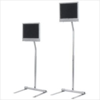 Peerless LCFS 100 - TV Stand for 10-30 inches Displays Peerless LCFS 100 - TV Stand for 10-30 inches Displays