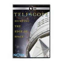 Nova: Telescope - Hunting the Edge of Space Nova: Telescope - Hunting the Edge of Space