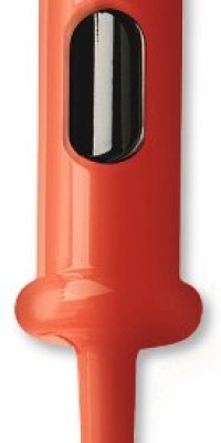 Cork Pops Original Wine Bottle Opener, Red Cork Pops Original Wine Bottle Opener, Red