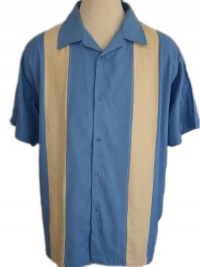 Retro Bowling Shirt Tampa 2 Panel Camp L XL XXL 3XL Retro Bowling Shirt Tampa 2 Panel Camp L XL XXL 3XL