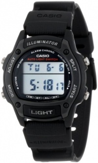 Casio Men's W93H-1AV Multifunction Sport Watch