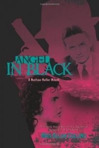 Angel in Black (Nathan Heller Novels) Angel in Black (Nathan Heller Novels)