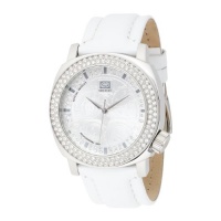 Marc Ecko Men's E15025G2 Skeleton Leather Box Set Watch Marc Ecko Men's E15025G2 Skeleton Leather Box Set Watch