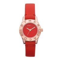 Marc-Jacobs Blade Red Watch MBM1210 Marc-Jacobs Blade Red Watch MBM1210