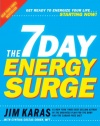 The 7 Day Energy Surge